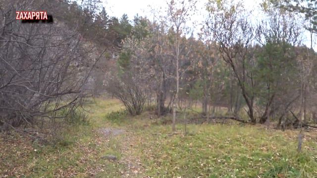 Першинская ПЕЩЕРА город Реж. Захарята в пещере