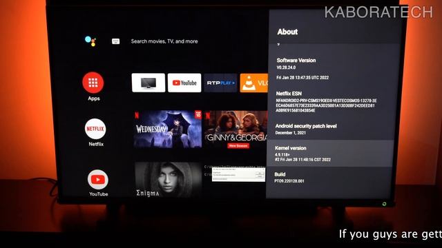Toshiba TV 43 43QA4C63DG UHD QLED ANDROID TV смотреть онлайн