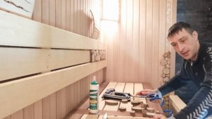 Как и чем я креплю СПИЛЫ МОЖЖЕВЕЛЬНИКА!