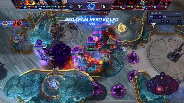 Void Prison combo смотреть онлайн