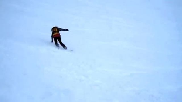 Энгельберг, Швейцария. 02-2012 смотреть онлайн