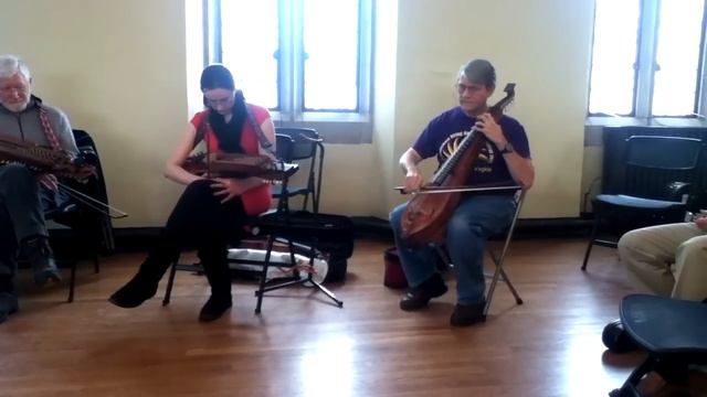 Bowed Dulcimer смотреть онлайн