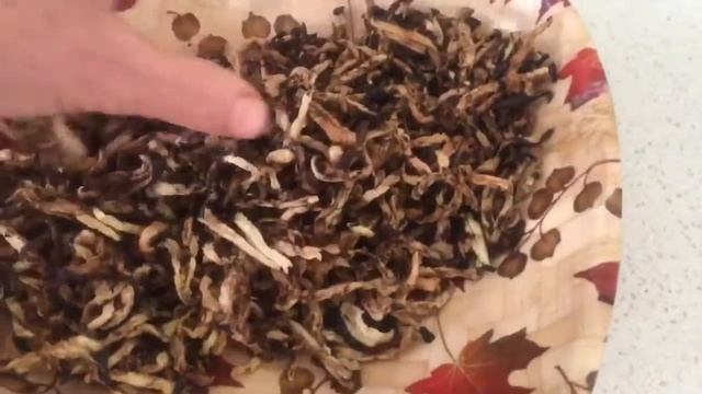 Баклажаны сушёные в духовке смотреть онлайн