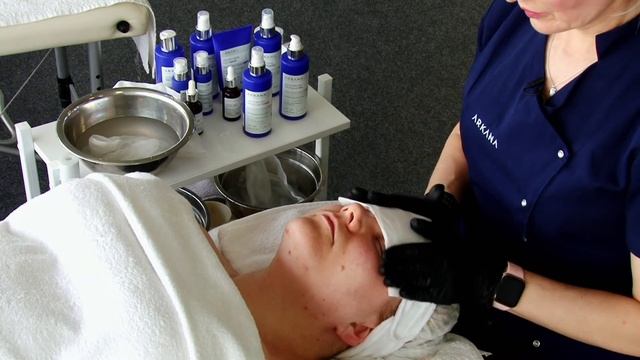 Neuro Gaba Lift – видимый лифтинговый эффект за 1 процедуру