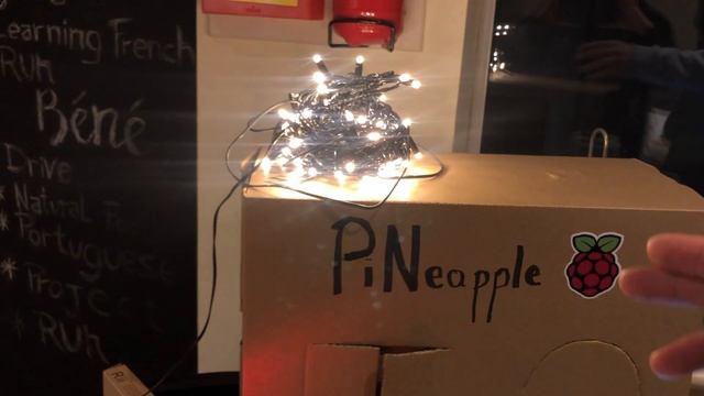 RPi +NodeMCU using Nodejs and MQTT (Mosquitto) смотреть онлайн