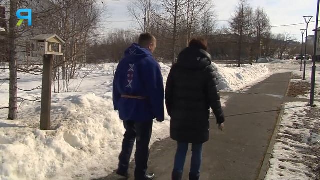 Зарождение коми журналистики на Ямале. | Изьватас олэм 20.04.2022 г. смотреть онлайн