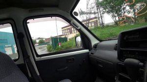 Cравнение Daihatsu Hijet и Honda N-WGN от Север ДВ!!!