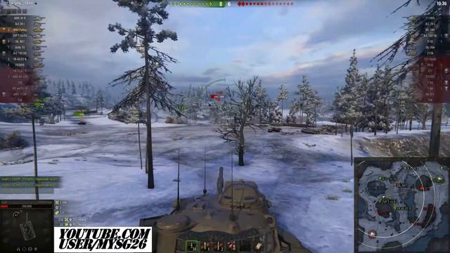 Победа в бою, несмотря на дыру в крыше смотреть онлайн