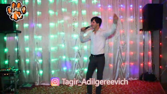 Тимур Хидирбеков - Восток... смотреть онлайн