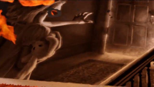 American McGee's Alice - Intro (Rus)