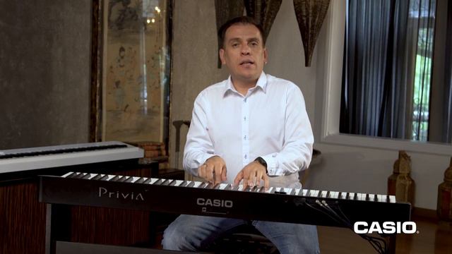 PX-S1000 - Timbres смотреть онлайн