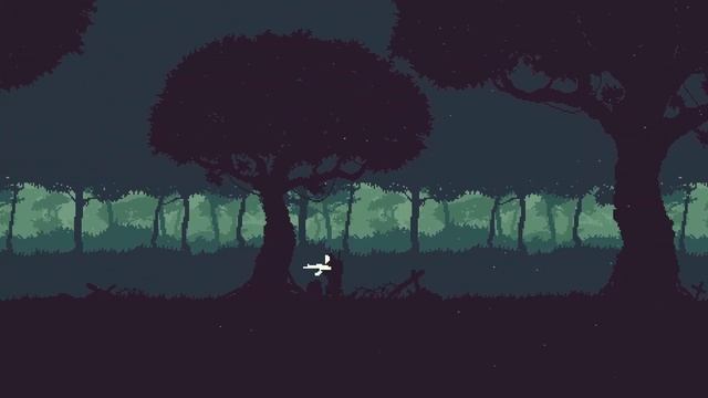 1 Year of Game Development - Return смотреть онлайн