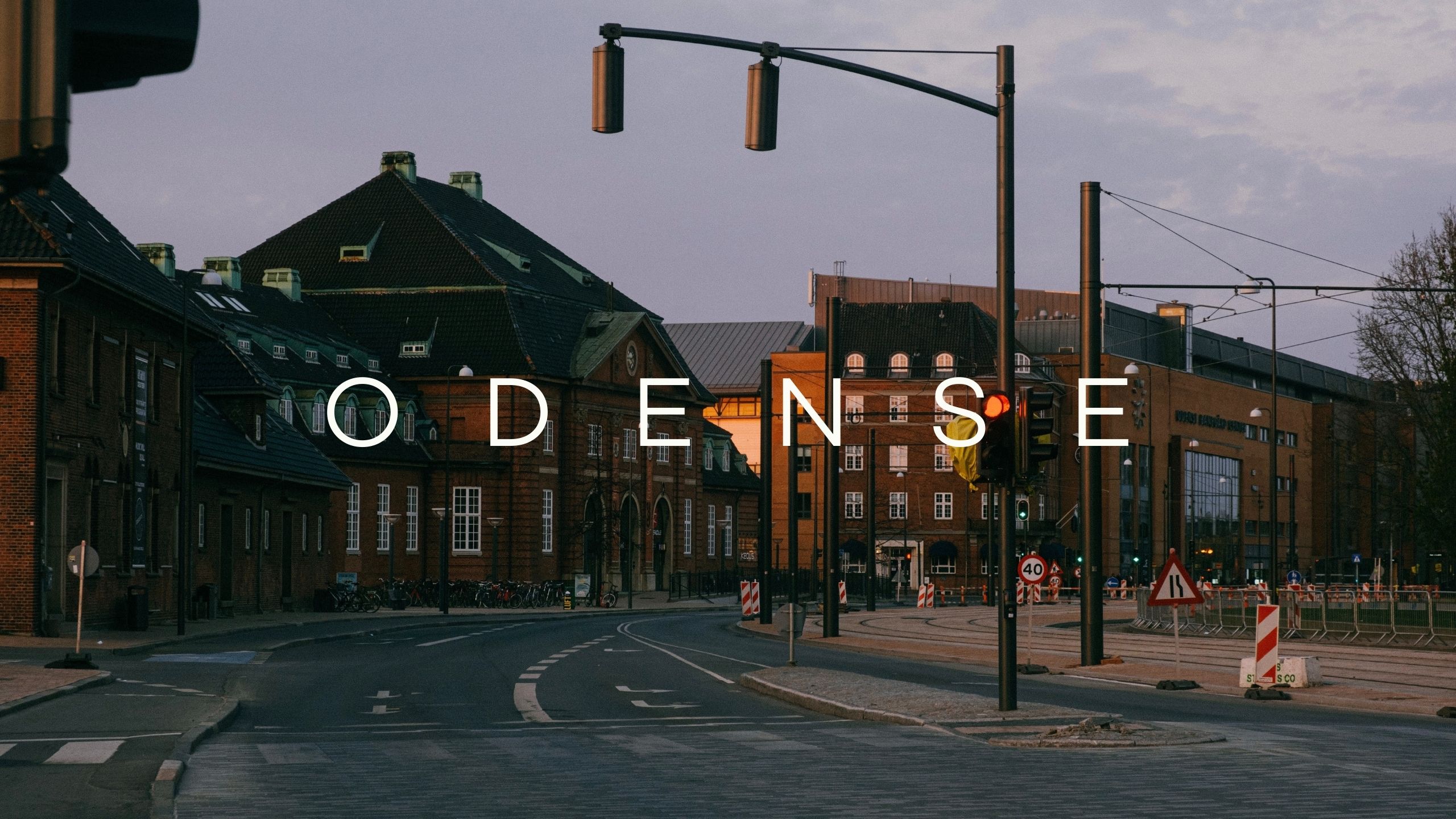 Odense смотреть онлайн