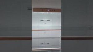 Самый лучший холодильник CANDY ССRN6180S по соотношению цена-качество!!!