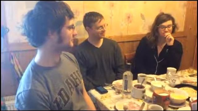 Отзыв о нашем доме от Джо смотреть онлайн