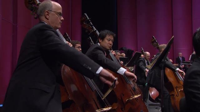Benjamin Britten. The Young Person's Guide to the Orchestra смотреть онлайн