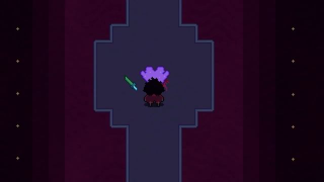 Shine Within: Monsters Have Feelings in this Creepy & Touching Undertale-esque Adventure (2 Endings смотреть онлайн