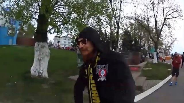 Самый Лучший Выезд смотреть онлайн