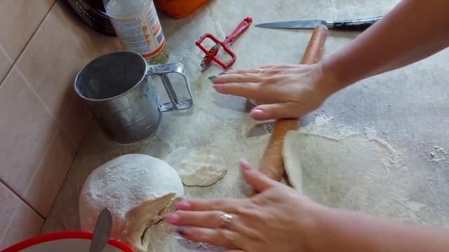 Вкуснейшие чебуреки\\ на заварном тесте \\ пальчики оближешь смотреть онлайн