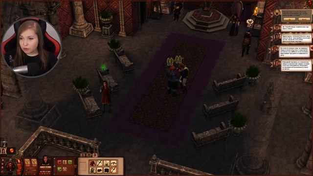 МОНАРХ ПРИШЁЛ! [Прохождение The Sims Medieval] №1 смотреть онлайн