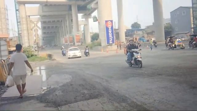 NLEX SLEX CONNECTORE UPDATE TODAY LIVE смотреть онлайн
