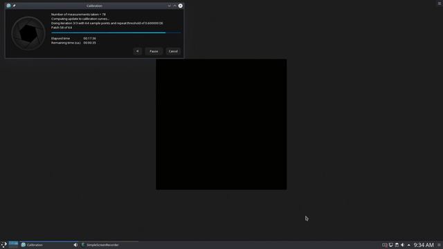 Linux Photography Workflow: Full Monitor Calibration смотреть онлайн