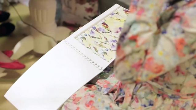 🌷Collection Première Moscow смотреть онлайн