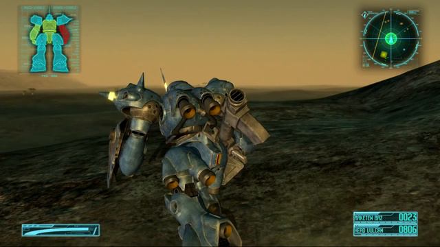 MS-18E Kämpfer【Raketen Bazooka】| Base Defense [Very Hard] | Gundam Target in Sight смотреть онлайн