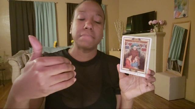 You and Your Partner Past Life Love Reading T.O.A.H Method (Tarot Oracle Angel Hypnosis) Vid. #2 смотреть онлайн