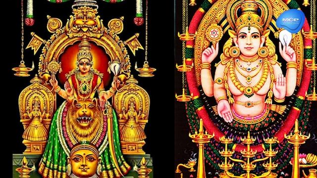 108 times | Amme Narayana | Devi Narayana | Lakshmi Narayana | Bhadre Narayana смотреть онлайн