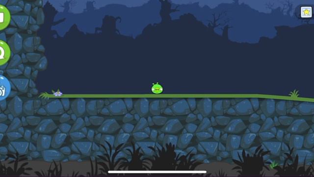 Bad Piggies Main Titles (Official Drill Trap Remix) *Highly Bass Boosted* смотреть онлайн