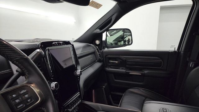 2020 RAM 2500 LIMITED EDITION DIAMOND BLACK DIESEL 4K WALKAROUND 13288Z SOLD! смотреть онлайн