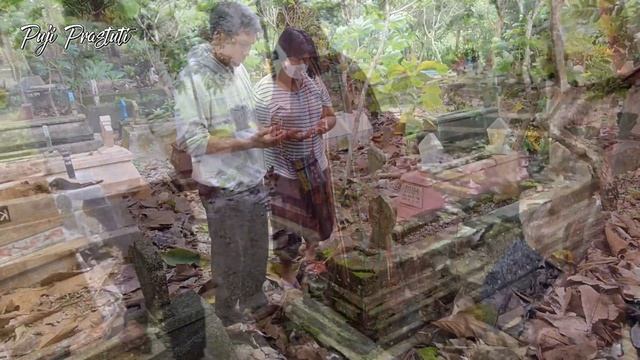 Bye For Now East Java | Visit Ancestral Graves In Ngunut | Visit Java | December 2021 смотреть онлайн