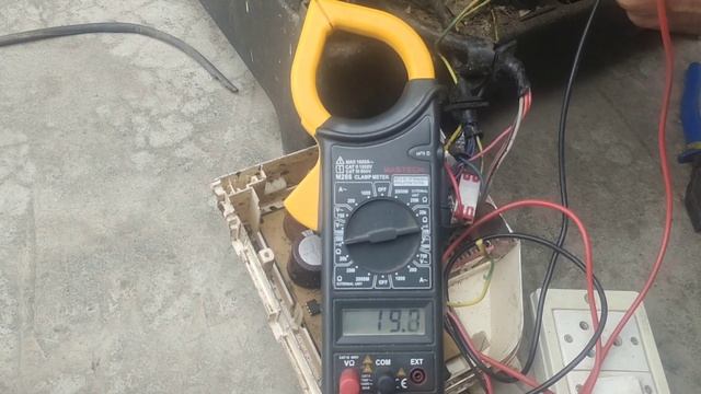 Samsung Single Door Inverter Fridge PCB Light Blinking 3 Times | Samsung PCB Errer Code Fixed It No