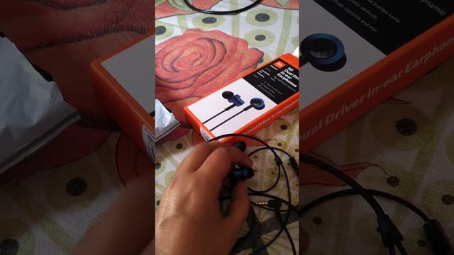 why i returned mi dual driver earphones. смотреть онлайн