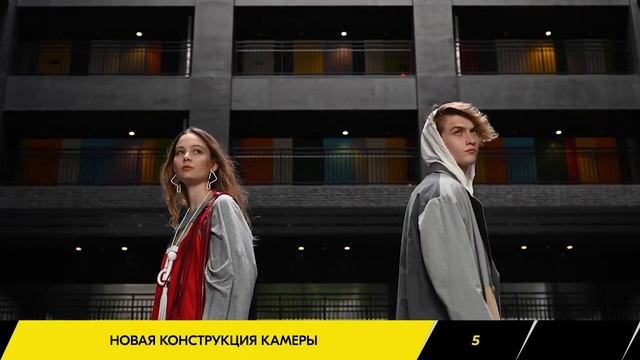 Обзор объектива NIKKOR Z 50mm F 1 8 S