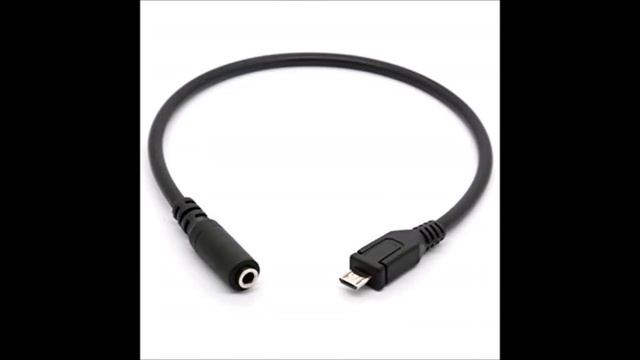 How To Connect EXTERNAL Microphone On Canon Eos 4000d