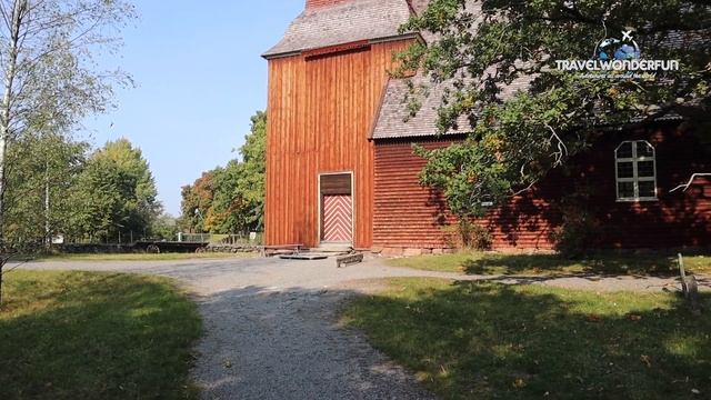 Stockholm Sweden - Best things to do and visit - Travel Guide 2023 смотреть онлайн