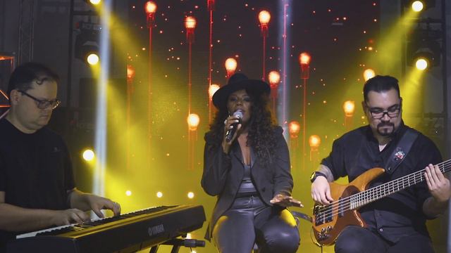 05. Shallow - Lady Gaga, Bradley Cooper | BANDA PALACE - PROJETO COVER смотреть онлайн