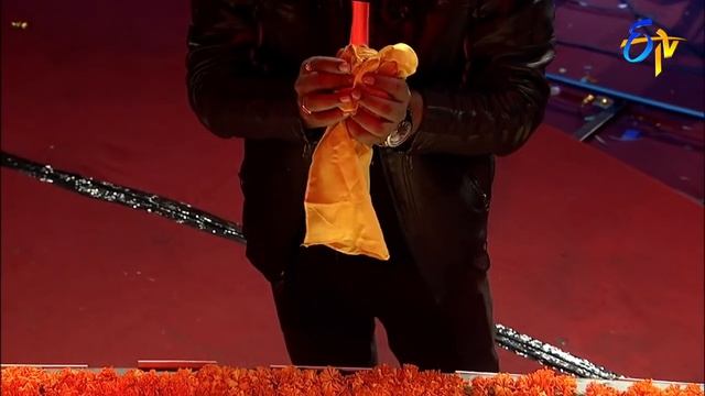 Sudigali Sudheer Magic Performance | Sarrainollu| ETV Dasara Special Event |18th October 2018|ETV смотреть онлайн