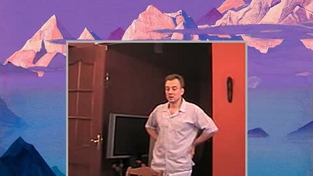 II Ефремовские чтения-фестиваль, 2010 г. Часть 3-1 смотреть онлайн