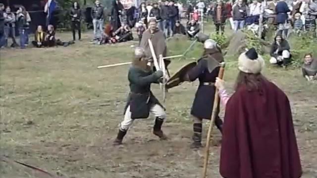 Baltijas Saule 2010, Zigmunds (Latvija) VS Gitautas (Lietuva) смотреть онлайн