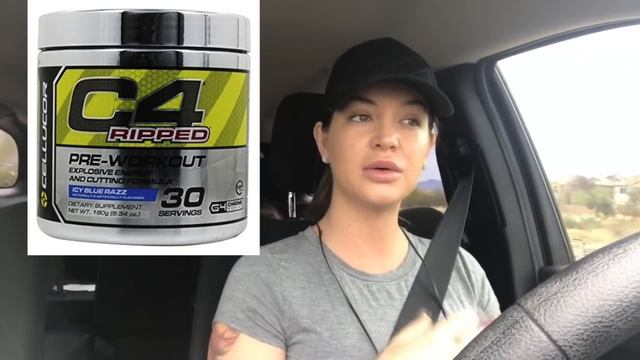 get ready with me GYM + my fav prework out | Vlog 21 смотреть онлайн