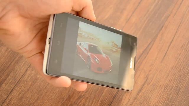 HUAWEI G700 MTK6589 Cortex-A7 Quad-core procesador ARMv7 + 2GB RAM + 8GB ROM Tinydeal español смотреть онлайн