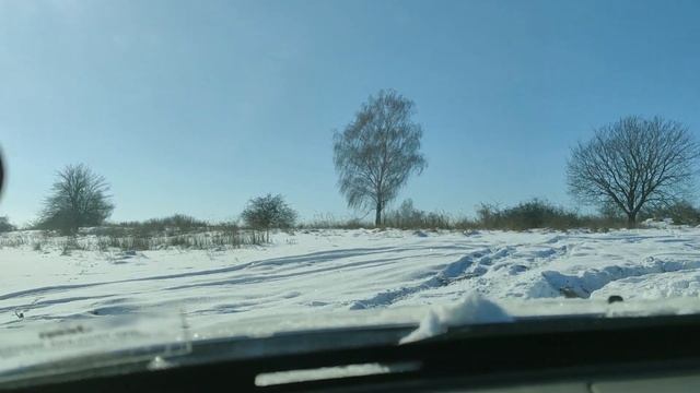 Offroad Milovice 14.02.2021 смотреть онлайн