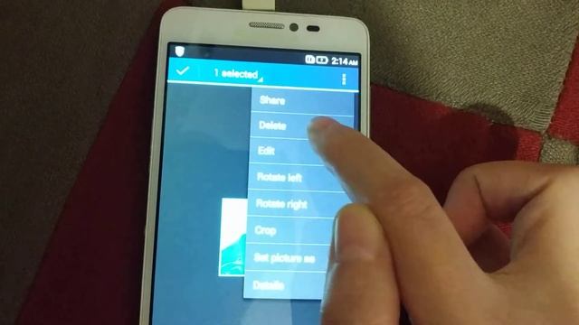 Продаю смартфон Lenovo S850 (б/у) смотреть онлайн