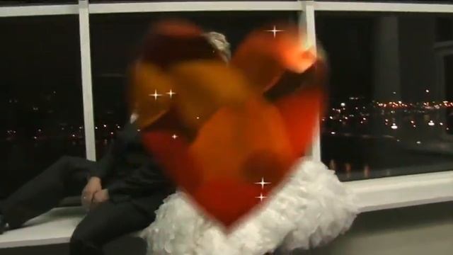 Люблю! Зимняя свадьба в Радиссоне.avi