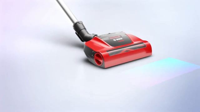 Пилососи Bosch ProAnimal з системою EasyClean смотреть онлайн