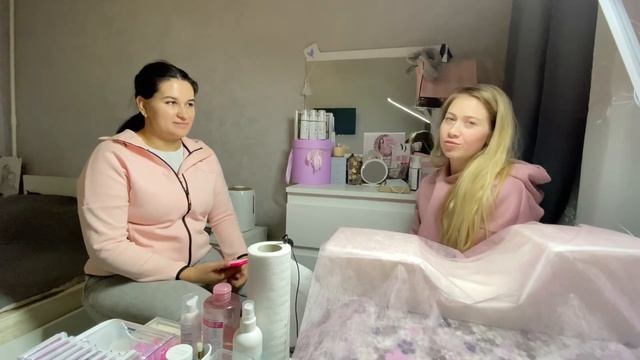 Какая жизнь после базового обучения? Интервью у ученицы. Мария Гаврилюк смотреть онлайн