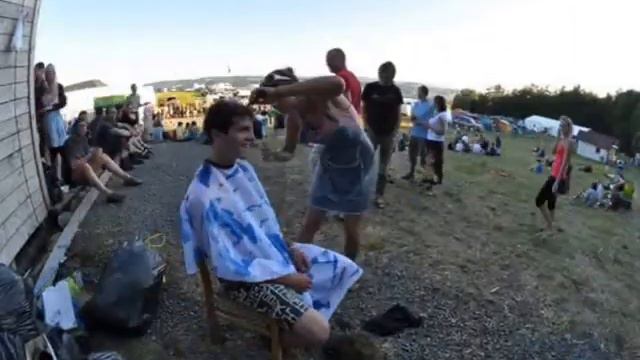 Jak Filip o vlasy přišel смотреть онлайн
